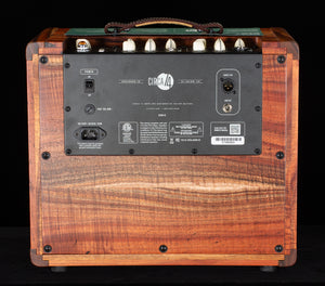 Taylor Circa 74 Koa Version AV150-10 Amp with stand (823)
