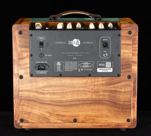 Taylor Circa 74 Koa Version AV150-10 Amp with stand (840)