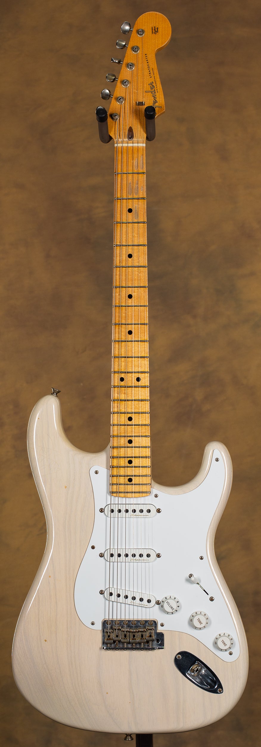 Fender Custom Shop Eric Clapton Signature Stratocaster