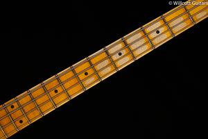 Fender Custom Shop 1959 Precision Bass Journeyman Relic 3TS Bass Guitar (858)