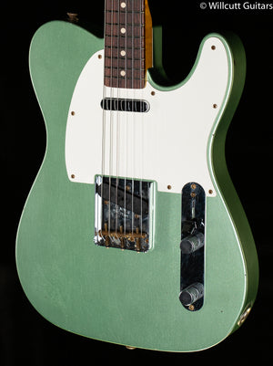 Fender Custom Shop W21 LTD 60 TELE JRN - ASGM (269)