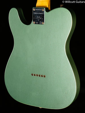 Fender Custom Shop W21 LTD 60 TELE JRN - ASGM (269)