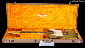 Fender Custom Shop W21 LTD 60 TELE JRN - ASGM (269)