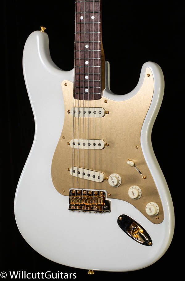 Fender Custom Shop Limited Edition 75th Anniversary Stratocaster
