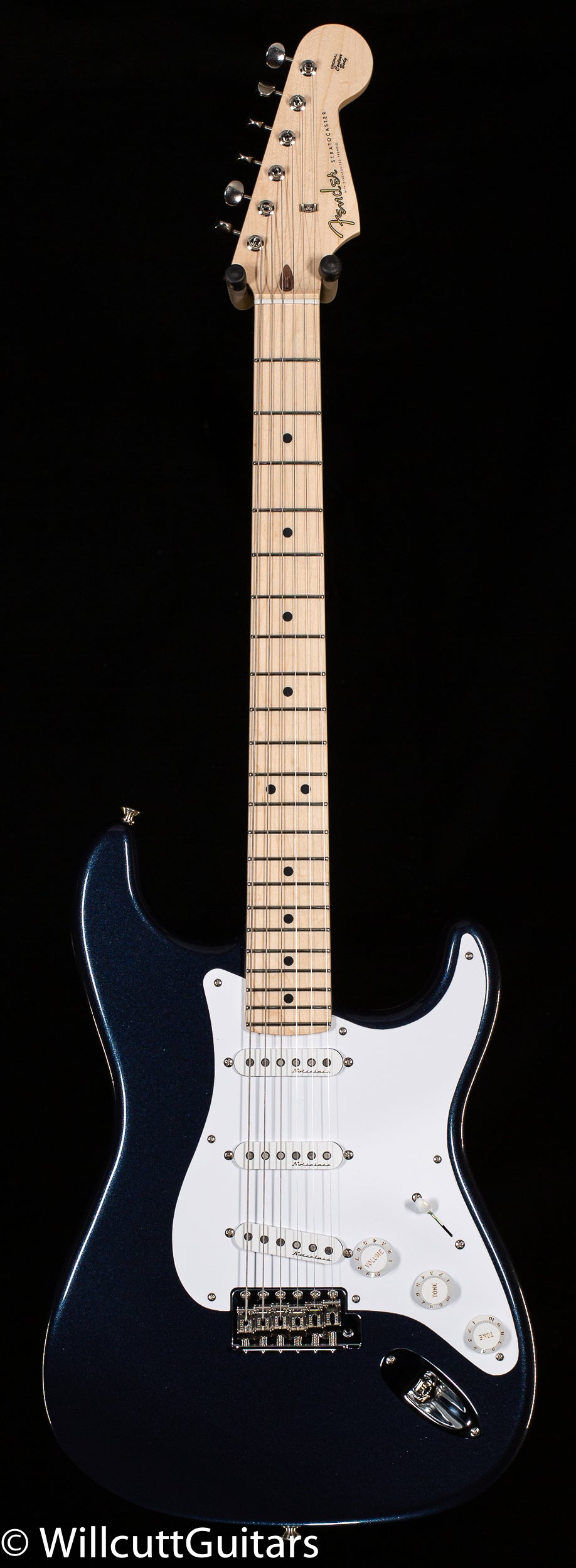 Fender Custom Shop Eric Clapton Signature Stratocaster