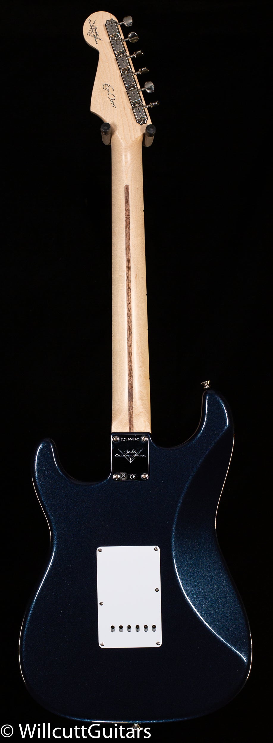 Fender Custom Shop Eric Clapton Signature Stratocaster Fender Custom Shop Eric Clapton Signature Stratocaster