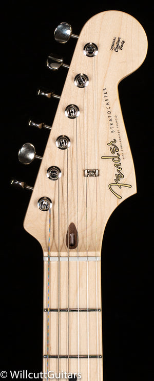 Fender Custom Shop Eric Clapton Signature Stratocaster, Maple Fingerboard, Midnight Blue (862)