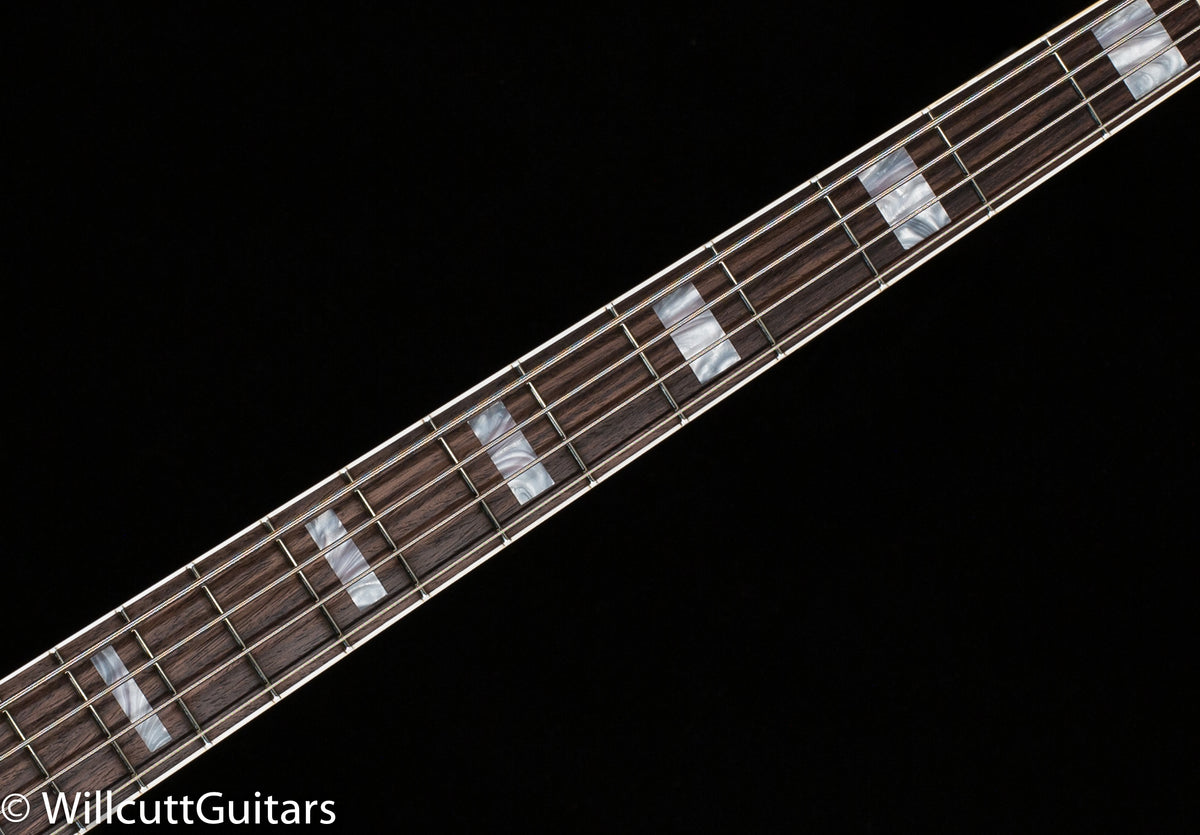 Fender Custom Shop LTD P-Bass Special Journeyman Relic 3-Tone Sunburst (325)