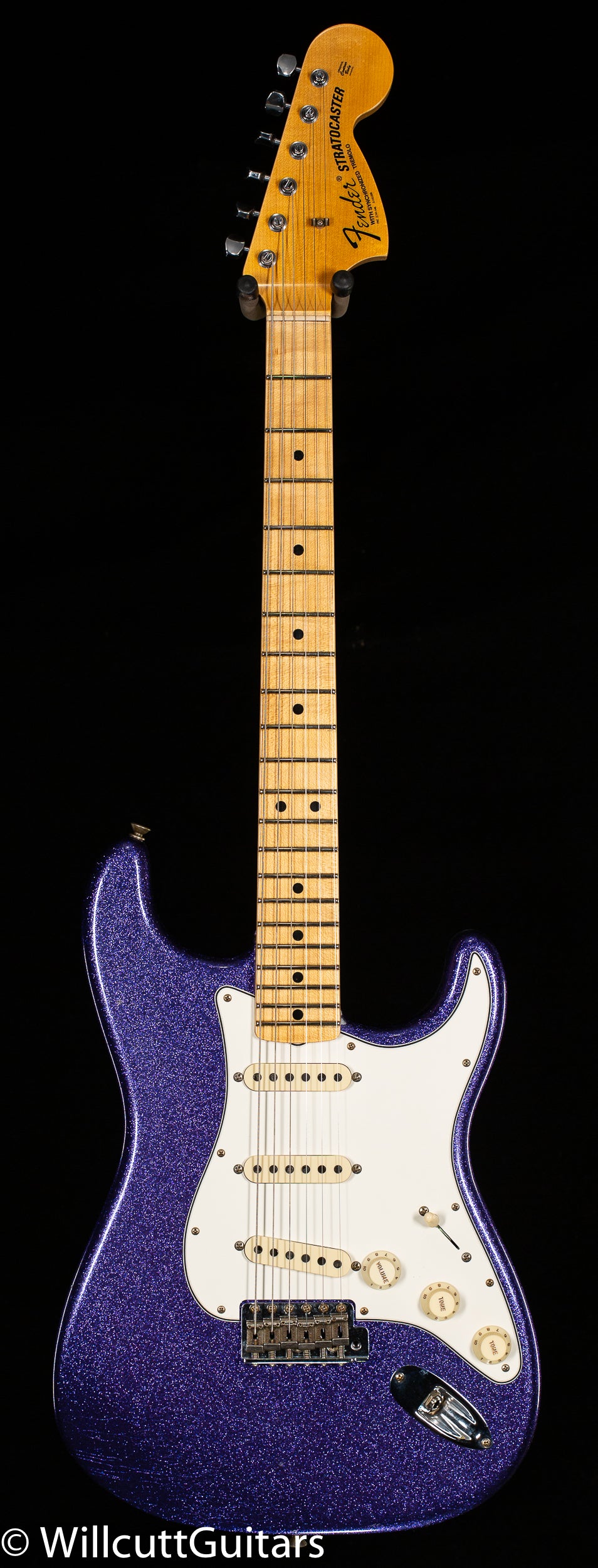 Fender Custom Shop LTD 1969 Stratocaster Journeyman Relic Aged 