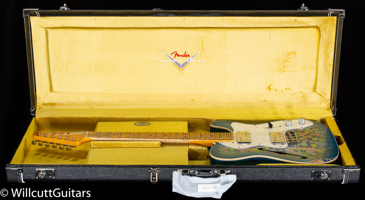 ❤️No,119❤️’72Telecaster Custom Oil Finish No 119 72Telecaster Custom Oil Finish No.MG1240 | eBay