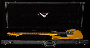 Fender Custom Shop LTD 1953 Telecaster Heavy Relic Nocaster Blonde (685)