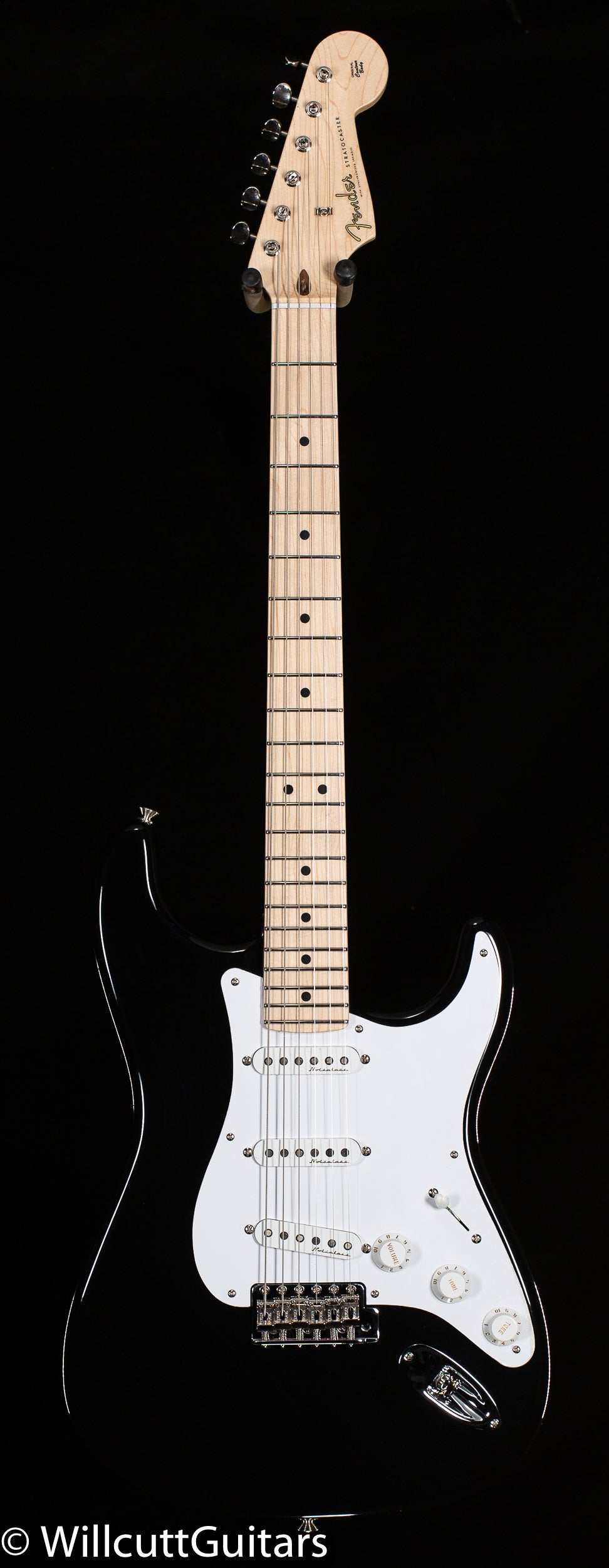 ギター Fender Customshop EricClapton Fender Custom Shop Eric Clapton Signature Stratocaster