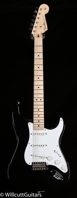 Fender Custom Shop Eric Clapton Stratocaster NOS Black (013)