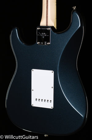 Fender Eric Clapton Signature Stratocaster, Maple Fingerboard, Mercedes Blue (224)