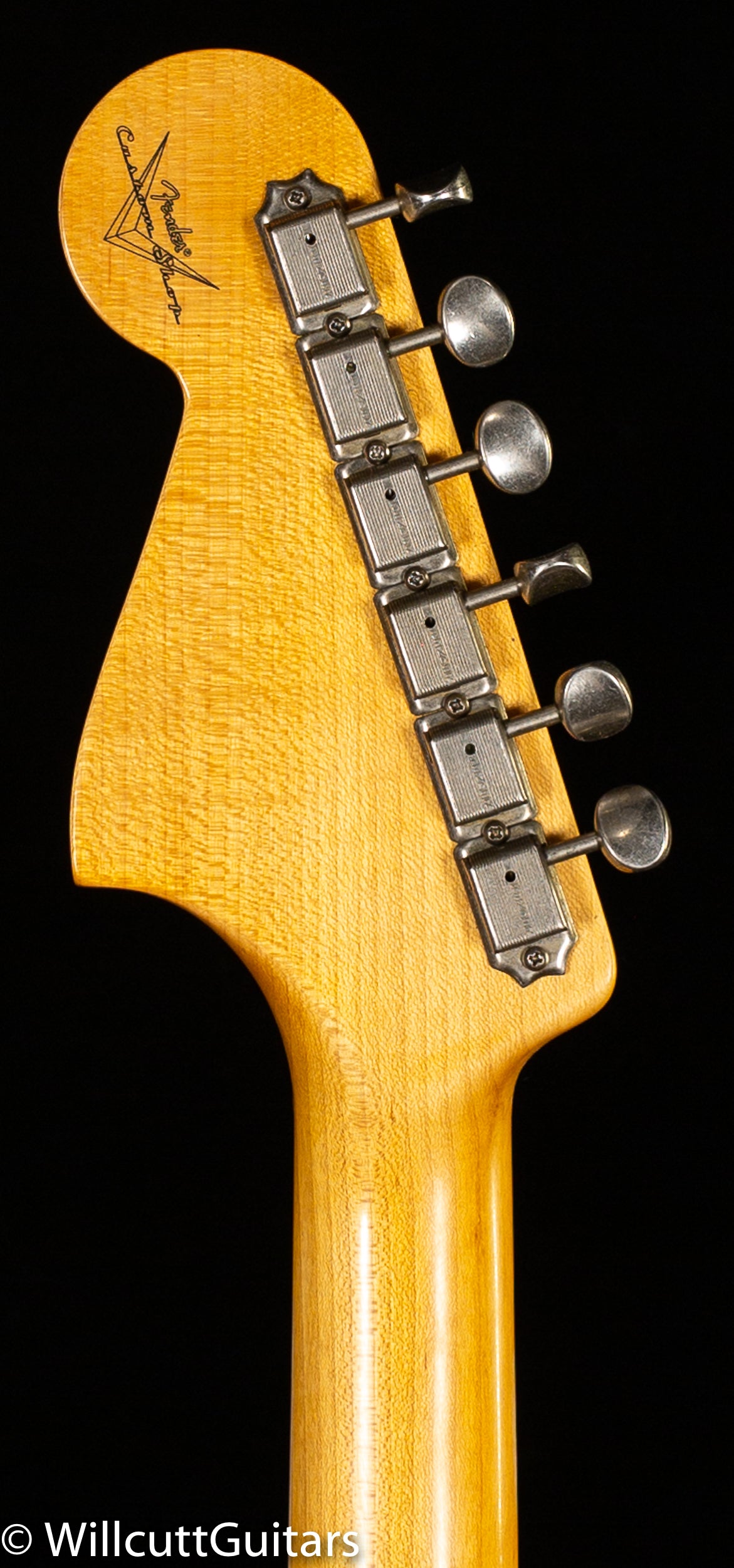 Bass 2024 vi neck