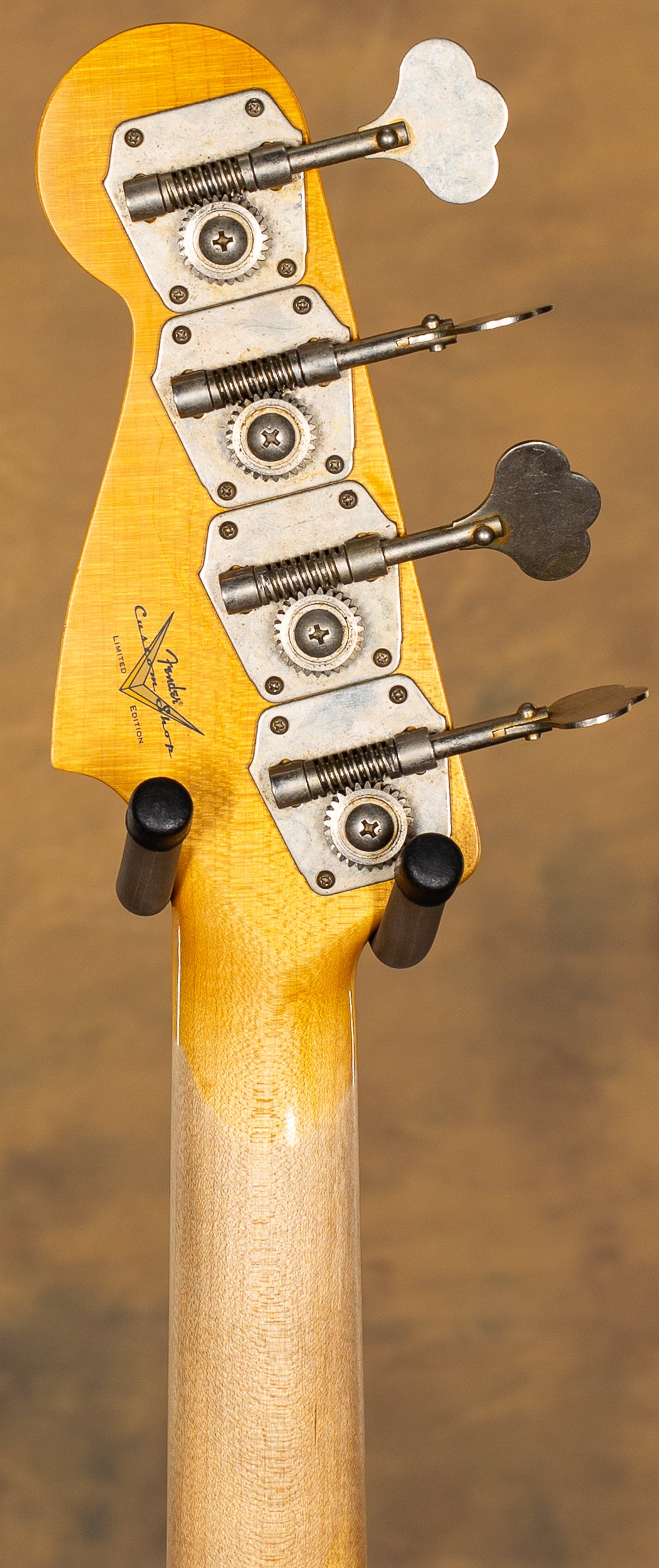 2023 Fender Custom Shop LTD &#39;59 Precision Bass 3 Tone Sunburst