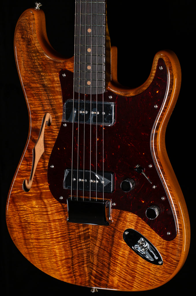 Fender Strat Pickguard Shell SSS – Nederland Fender Strat Pickguard Shell SSS – Nederland