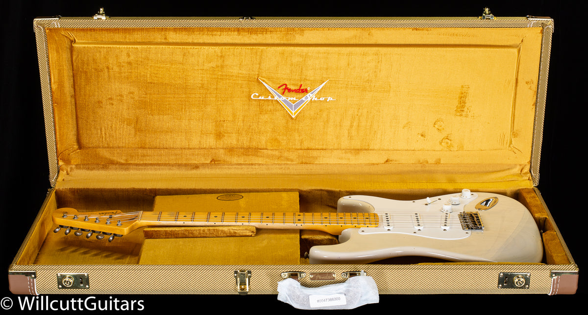 Fender Custom Shop Eric Clapton Signature Stratocaster