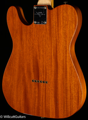 Fender Custom Shop 1968 Telecaster Thinline Journeyman Relic (981)