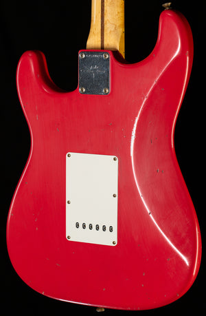 Fender Custom Shop Masterbuilt Austic MacNutt 1959 Stratocaster Journeyman Relic (023)