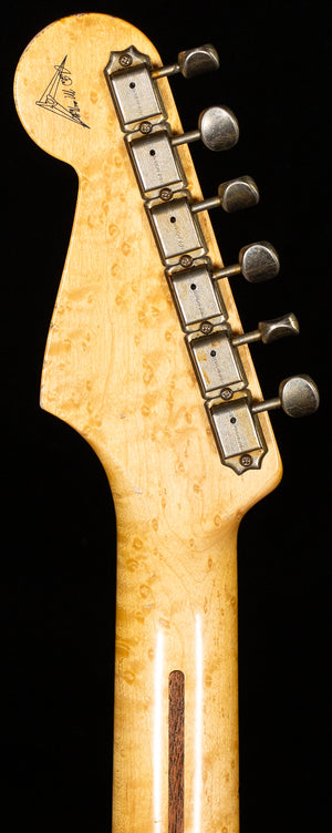 Fender Custom Shop Masterbuilt Austic MacNutt 1959 Stratocaster Journeyman Relic (023)