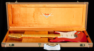 Fender Custom Shop Masterbuilt Austic MacNutt 1959 Stratocaster Journeyman Relic (023)