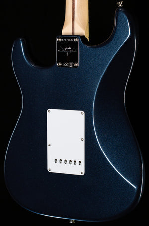 Fender Custom Shop Eric Clapton Signature Stratocaster, Maple Fingerboard, Midnight Blue (697)