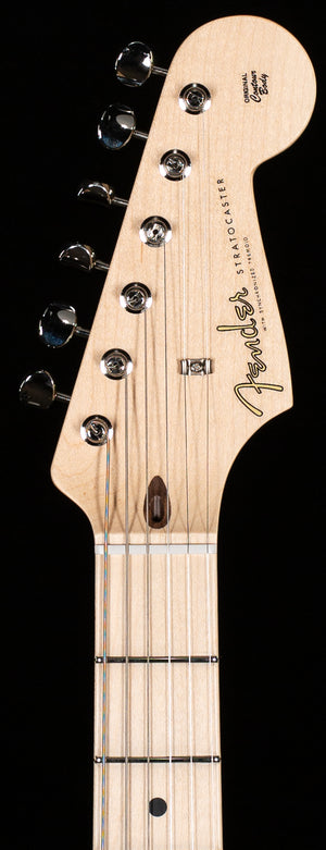 Fender Custom Shop Eric Clapton Signature Stratocaster, Maple Fingerboard, Midnight Blue (697)