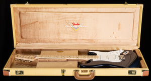 Fender Custom Shop Eric Clapton Signature Stratocaster, Maple Fingerboard, Midnight Blue (697)