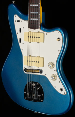 Fender Custom Shop 1967 Jazzmaster Deluxe Closet Classic Aged Lake Placid Blue (802)