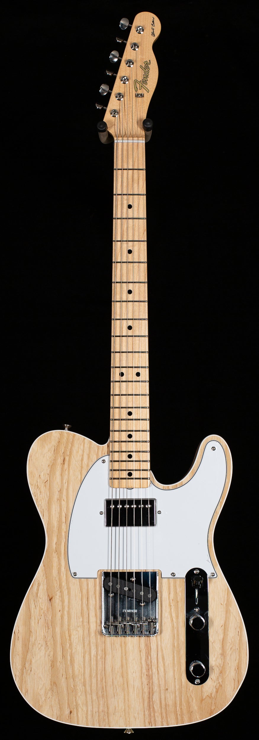 Fender Custom Shop Albert Collins Signature Telecaster Natural (950)