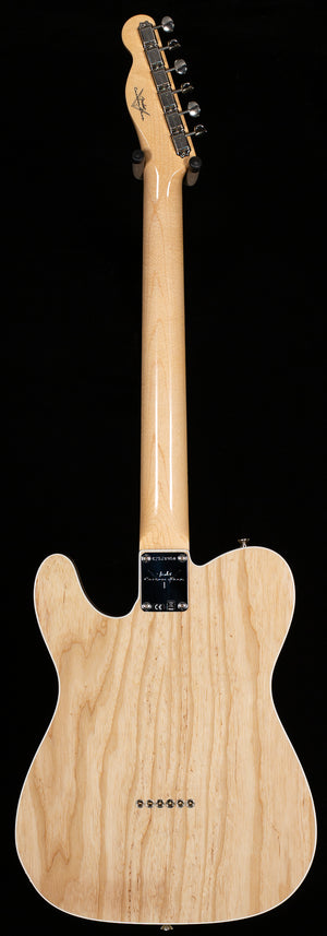 Fender Custom Shop Albert Collins Signature Telecaster Natural (950)