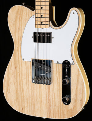 Fender Custom Shop Albert Collins Signature Telecaster Natural (950)