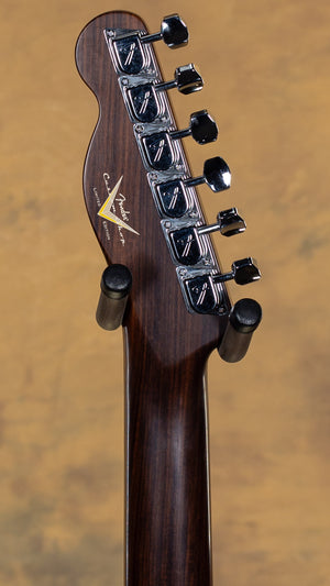 2024 Fender Custom Shop LTD Rosewood Thinline Telecaster
