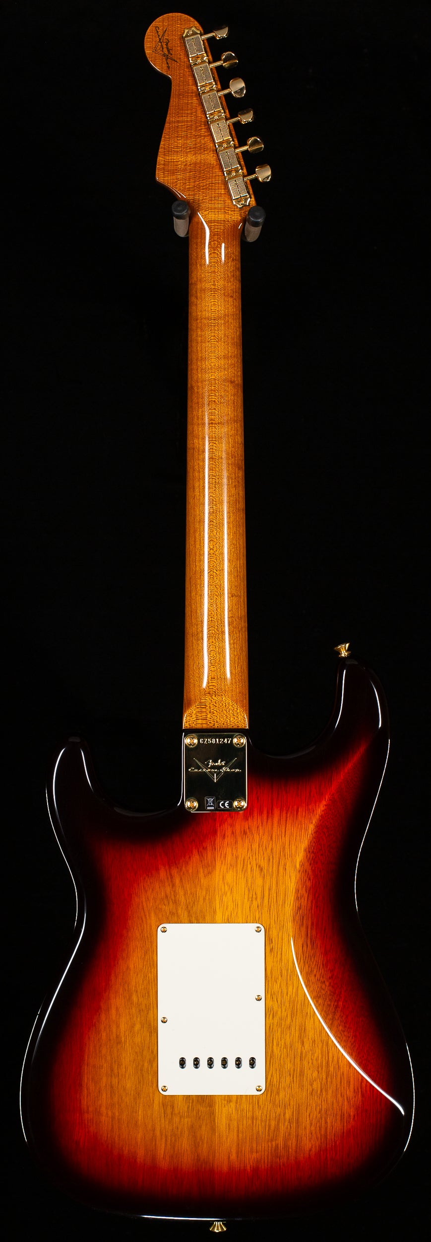 N*ん様 Kino factory stratocaster custom Fender Custom Shop Aritsan Korina Thinline Stratocaster