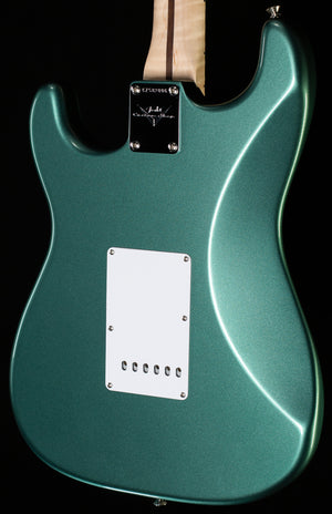 Fender Custom Shop Masterbuilt Todd Krause Eric Clapton Stratocaster Almond Green (805)