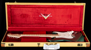 Fender Custom Shop Masterbuilt Todd Krause Eric Clapton Stratocaster Almond Green (805)