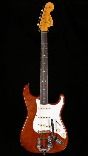 Fender Custom Shop LTD Bigsby Stratocaster Journeyman Relic Walnut (304)