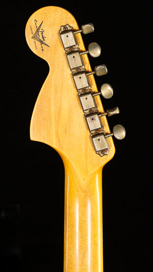 Fender Custom Shop LTD Bigsby Stratocaster Journeyman Relic Walnut (304)