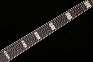 Fender Custom Shop 1966 Jazz Bass Journeyman Relic Tobacco Sunburst (036)