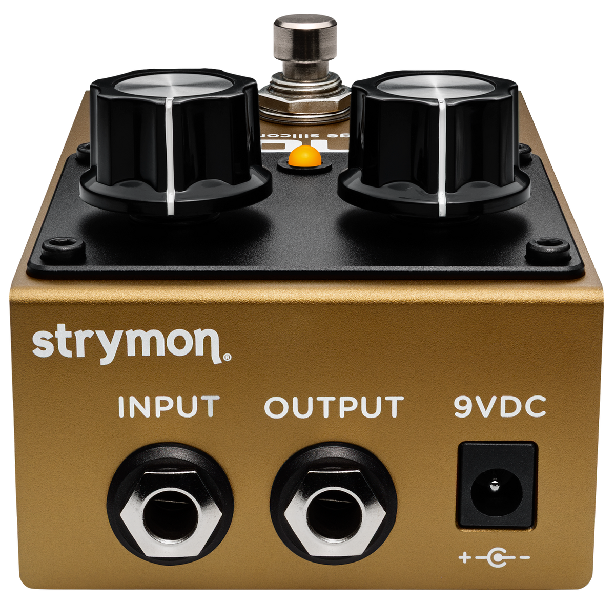 Strymon Canoga Vintage Silicon Fuzz