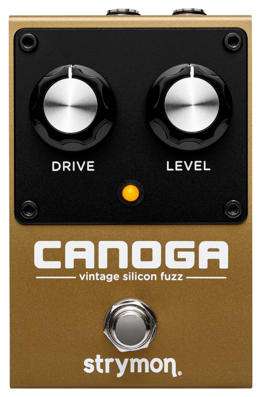 Strymon Canoga Vintage Silicon Fuzz