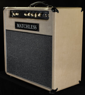 Matchless Cobra 30 112 Combo Cappucino