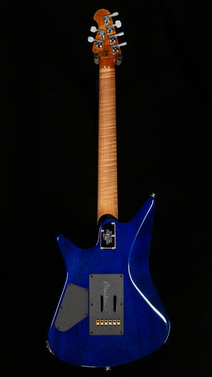 Ernie Ball Music Man BFR Albert Lee Malibu Burst (605)