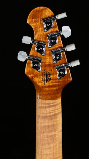 Ernie Ball Music Man BFR Albert Lee Malibu Burst (605)