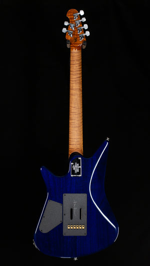 Ernie Ball Music Man BFR Albert Lee HH Malibu Burst (736)