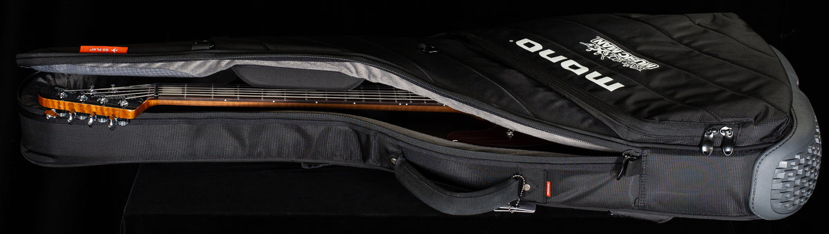 Ernie Ball Music Man BFR StingRay Baritone HH Oxblood (836)