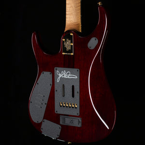Ernie Ball Music Man BFR JP15 Piezo Solar Flare (183)