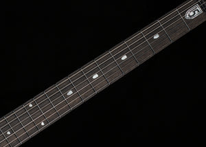 Ernie Ball Music Man JP15 Piezo Solar Flare (191)
