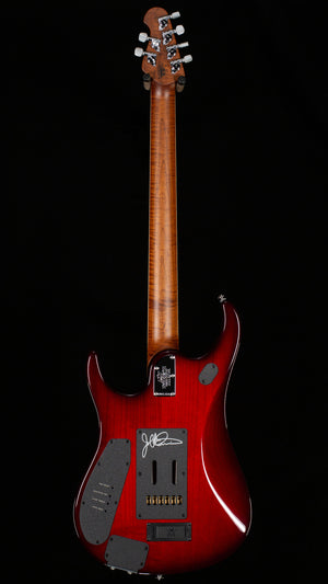 Ernie Ball Music Man BFR Baritone JP15 Cherry Creamsicle (418)